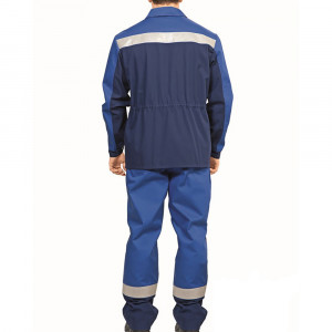 Costum de lucru Master II SPS, SK. Photo 2